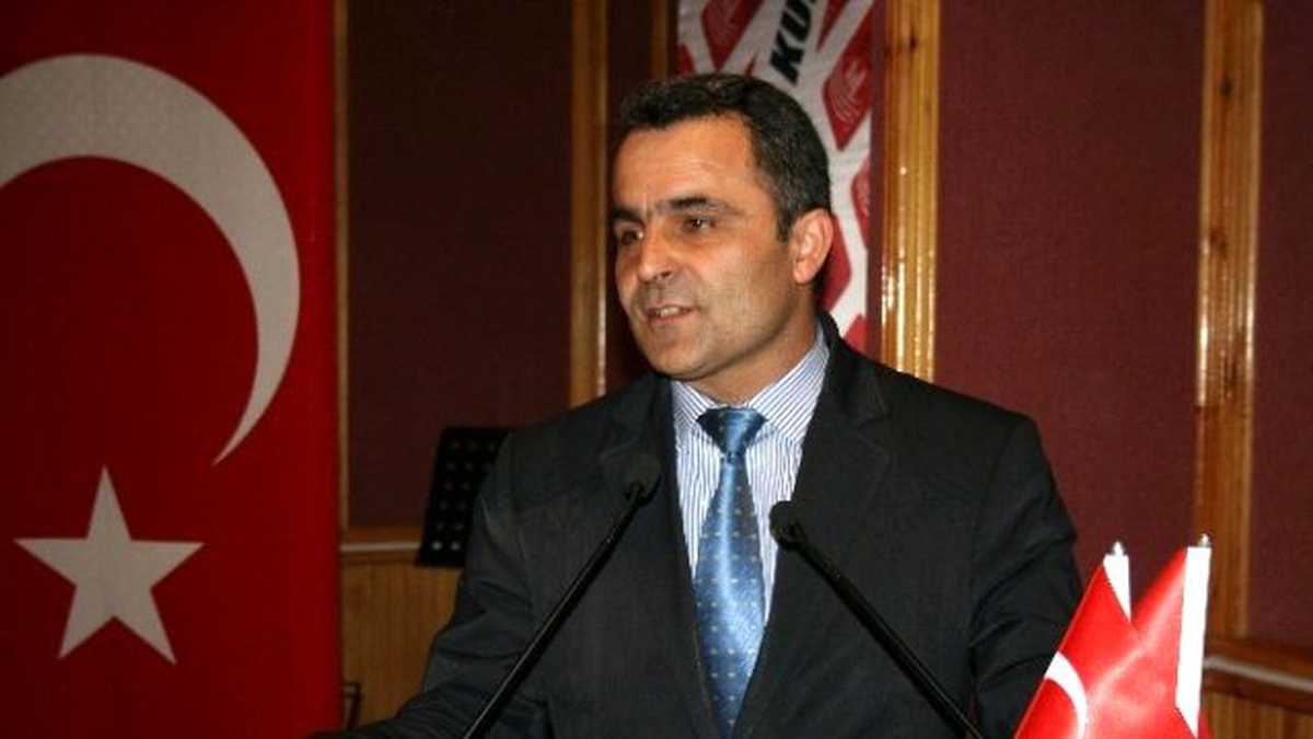 Yavuzaslan: "Rus Lobisi, Kırım Sürgününü Unutturmak İstiyor"