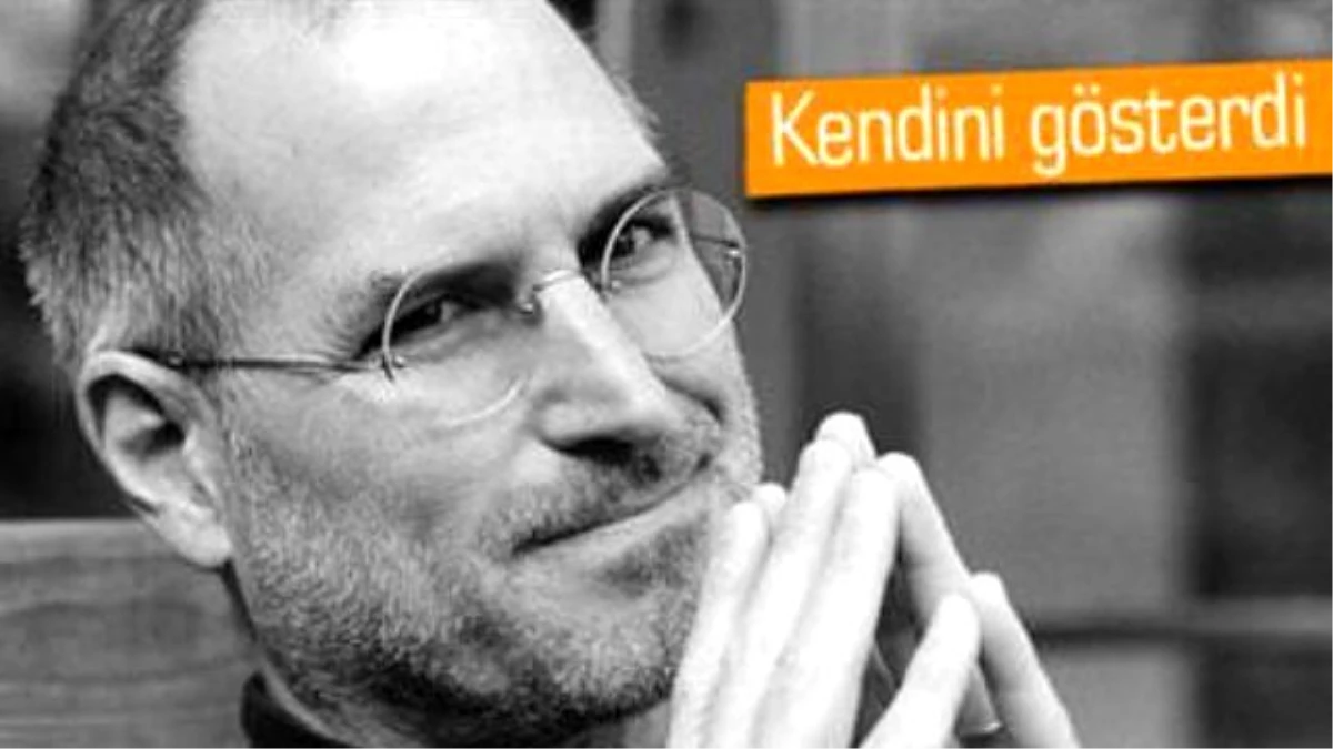 Yeni Steve Jobs Filminden Tadımlık Fragman