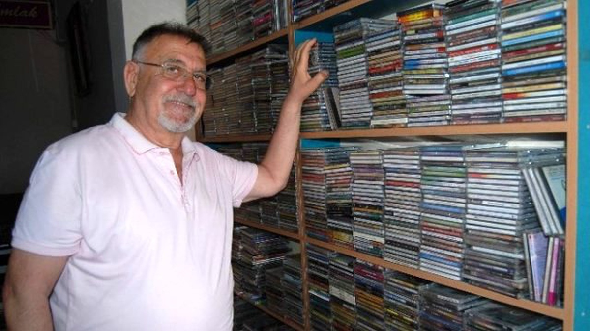Yörük Ali Efe Türküsünü CHP İçin Seçim Şarkısına Çevirdi