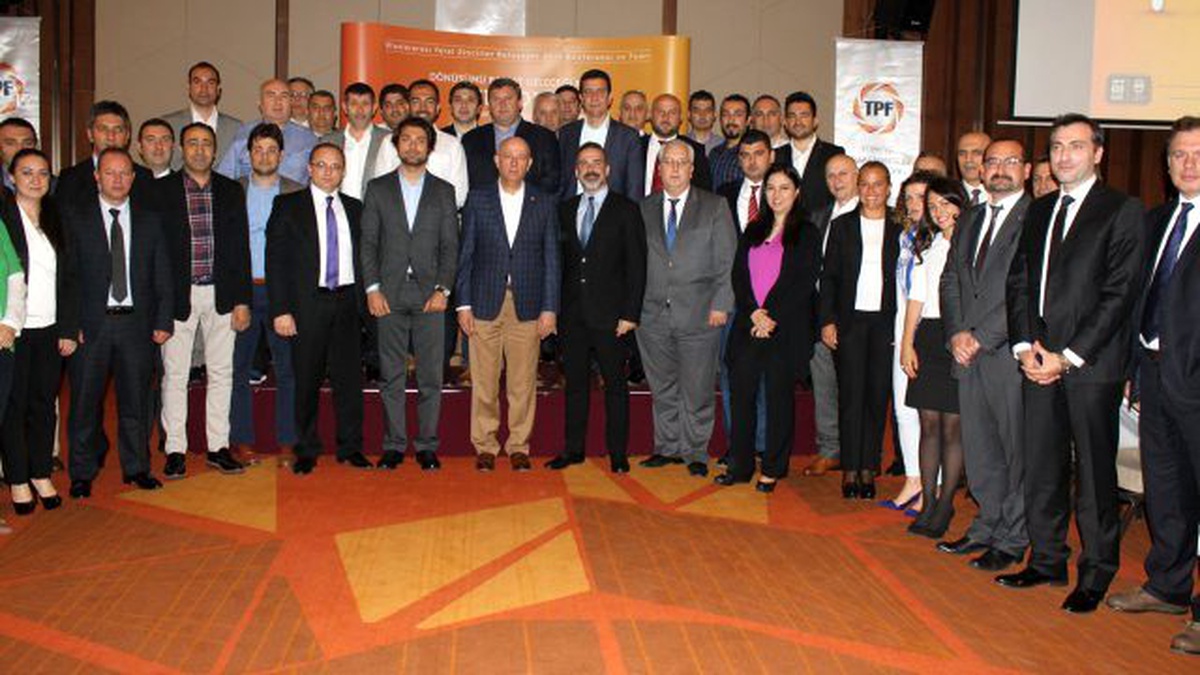 YZB 2015\'e Katılım, Geçen Yıla Oranla %10 Arttı