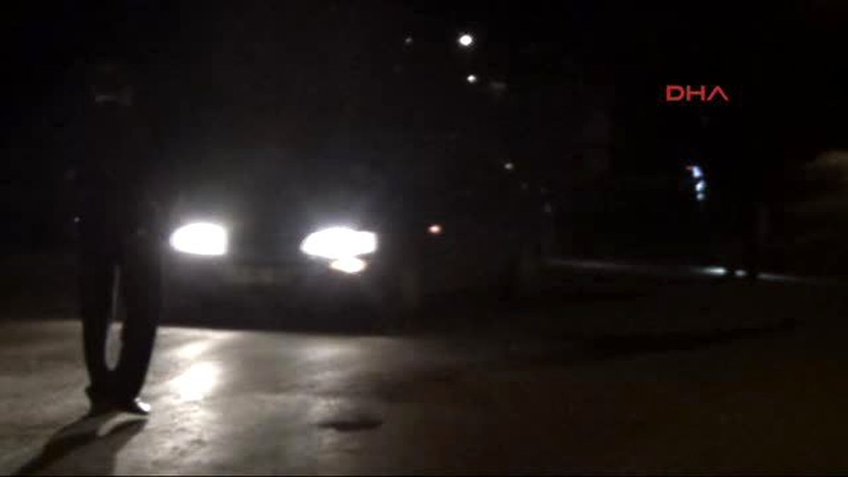 Adıyaman Çelikhan?da Asayiş Denetimi