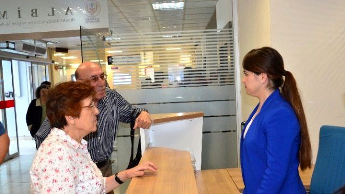 Altıeylül\'de Vatandaş Odaklı Hizmet Anlayışı