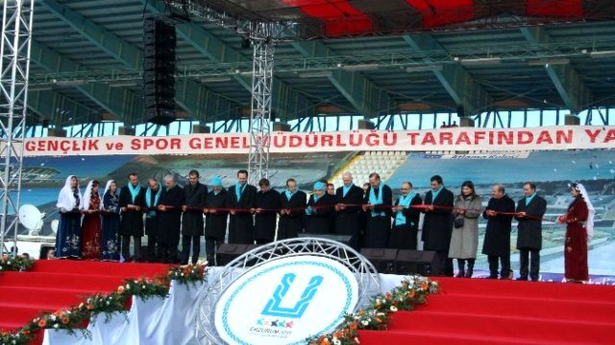 Aydemir\'den Önemli Mesajlar