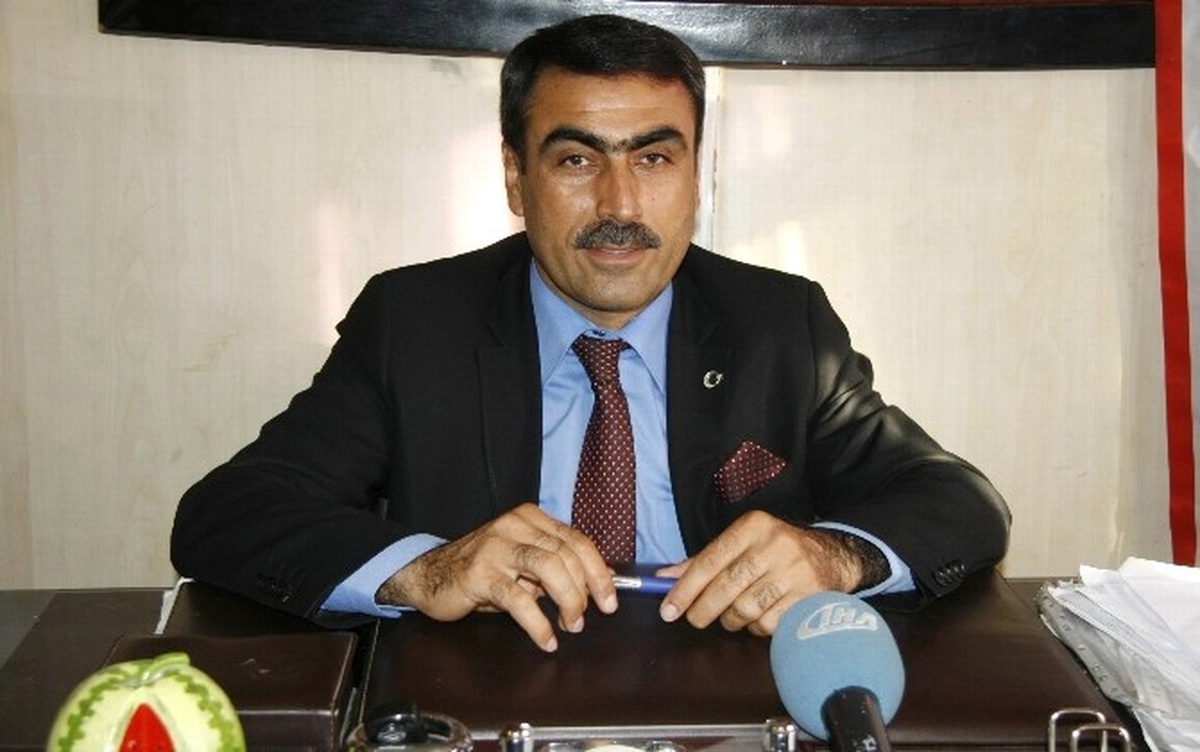 Bağımsız Aday Arzakçı\'dan Yeni Diyabakırspor Açıklaması