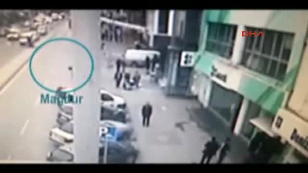 Bankadan Para Çektikten Sonra Dikkat!
