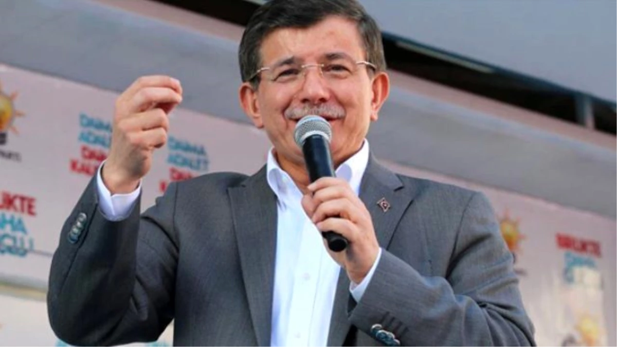Başbakan Davutoğlu\'nun Geçeceği Güzergahta Bomba Alarmı