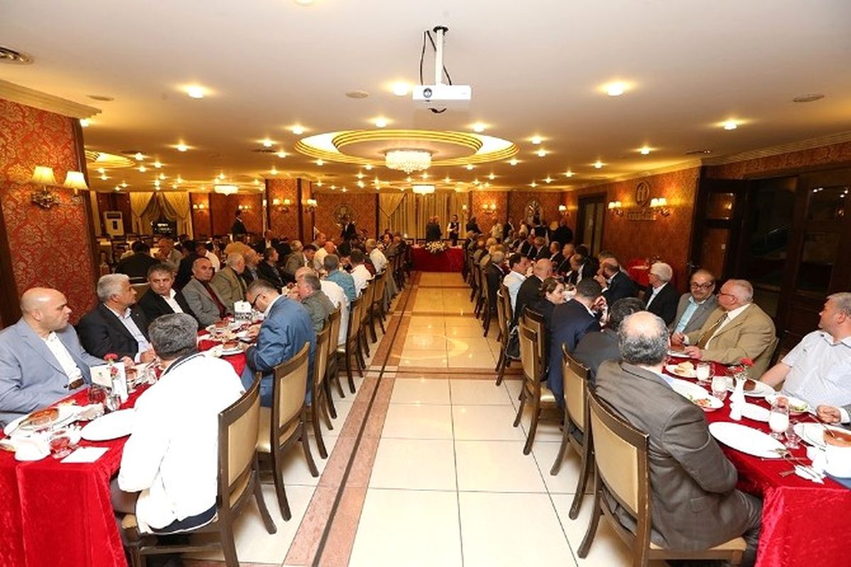 Başkan Toçoğlu Yeni Sakarya\'nın Kodlarını Verdi