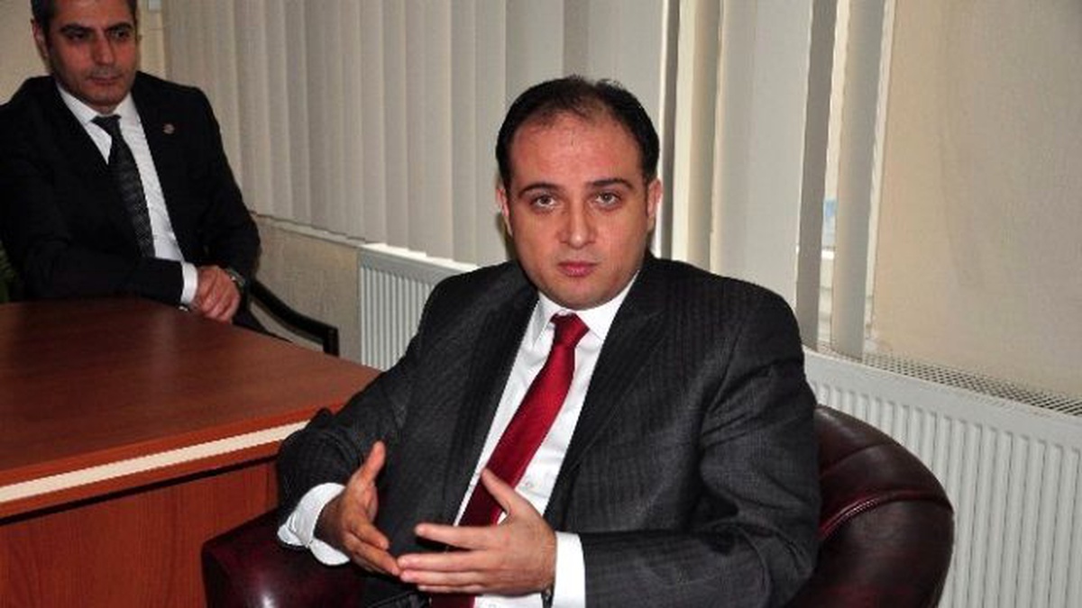 Baybatur, 19 Mayıs Atatürk\'ü Anma, Gençlik ve Spor Bayramını Kutladı