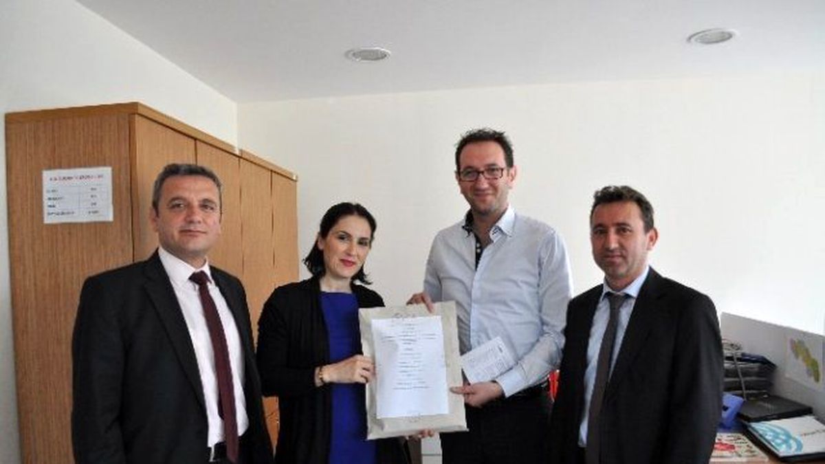 Bebka 2015 Yılı Proje Başvuruları Sona Erdi
