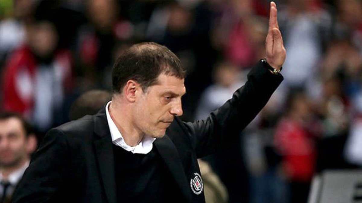 Beşiktaş Yönetimi, Bilic\'le Yolları Ayırıyor