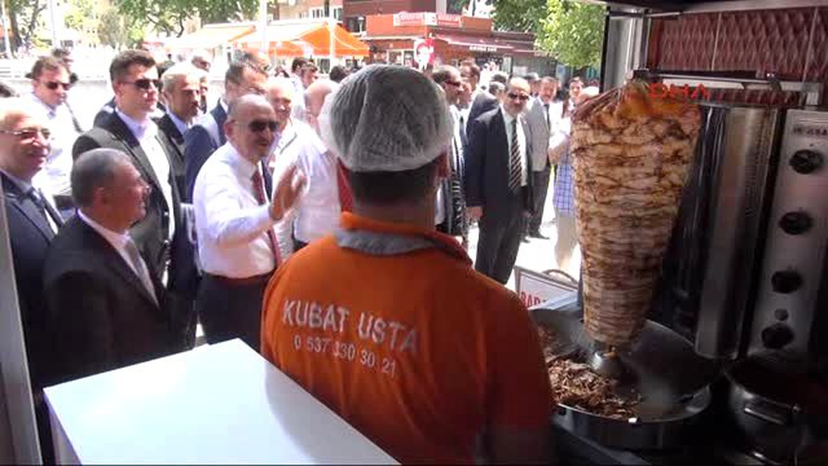 Bursa - Müezzinoğlu: Atatürk\'ü Anmanın Yanı Sıra Anlamaya da İhtiyaç Var