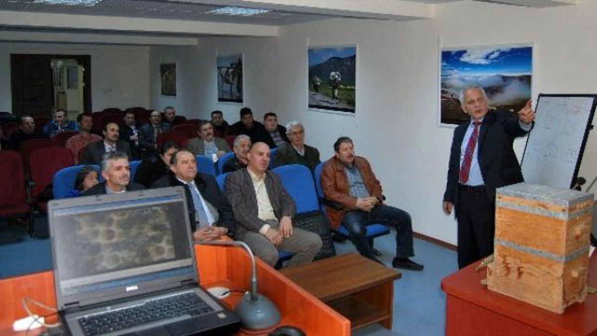 Büyükşehir Okul Gibi