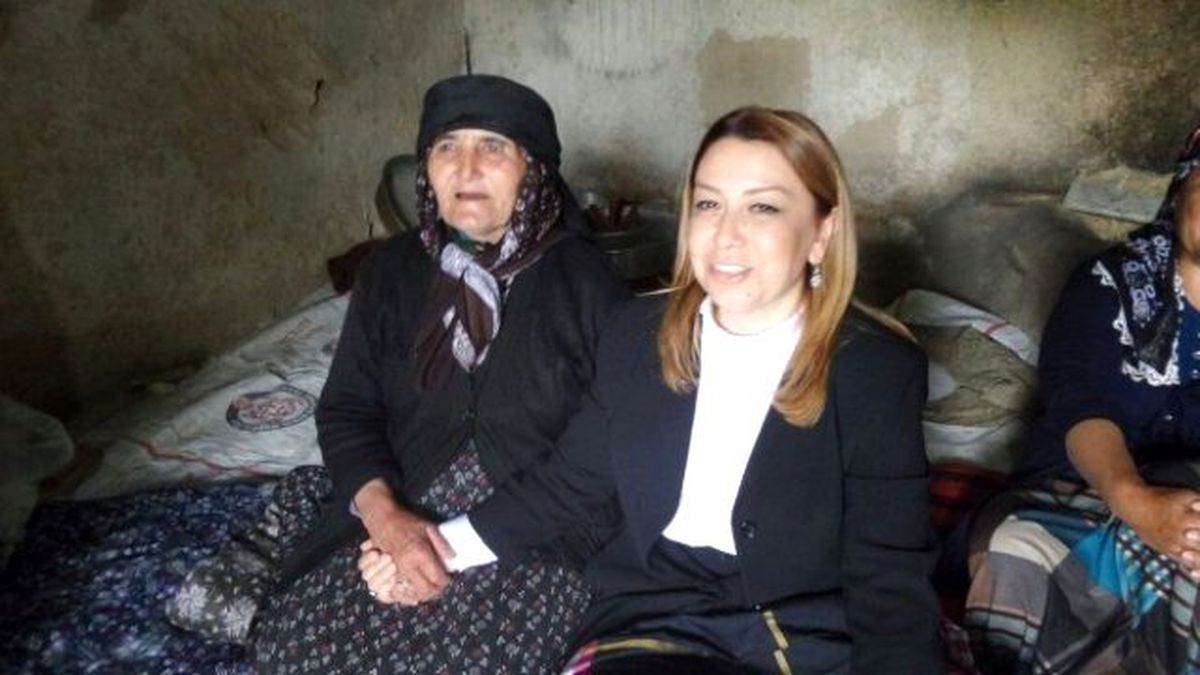 Çalık, Yeni Kömürhan Köprüsü ve Tüneli Hakkında Konuştu