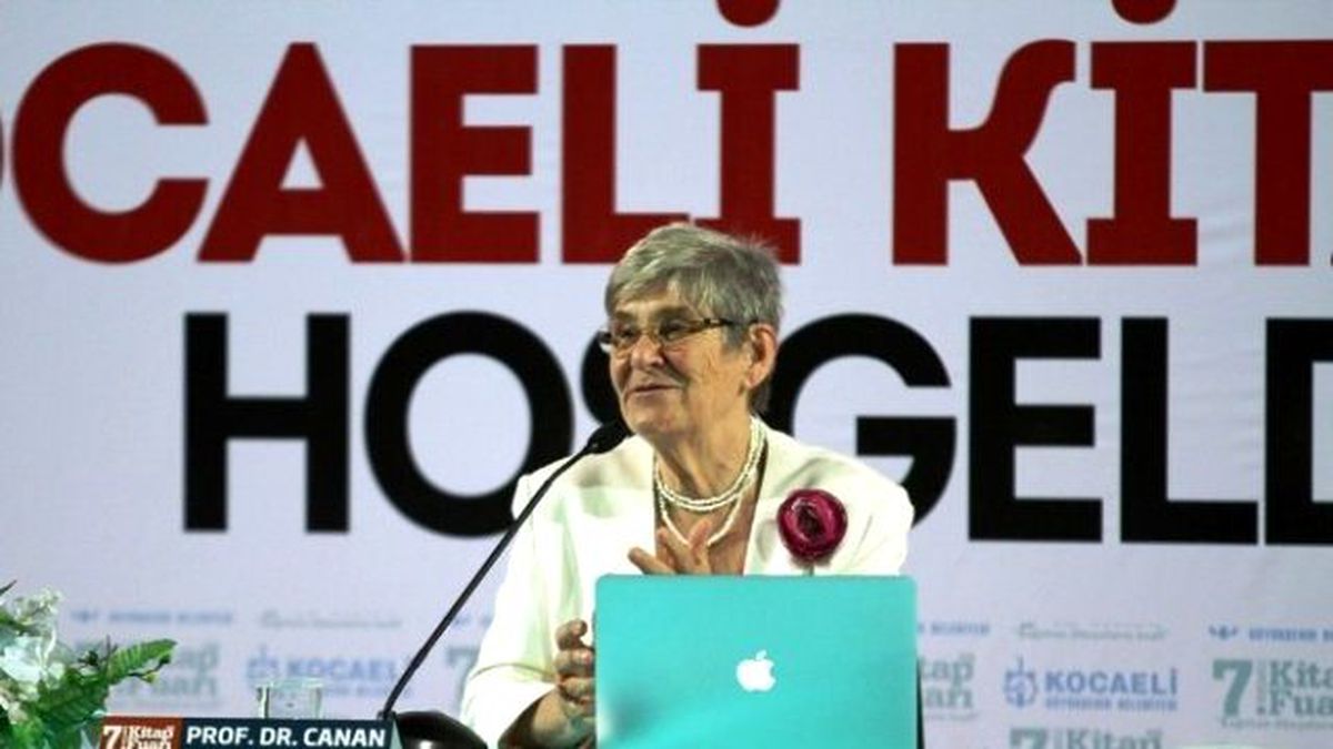 Canan Karatay Açıklaması