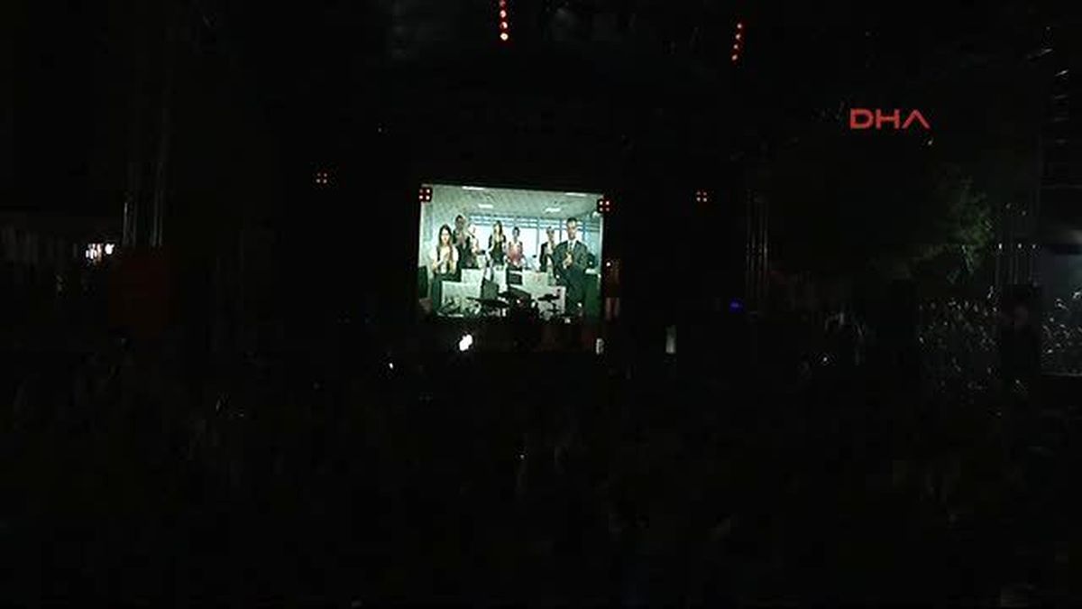 Çankaya Belediyesi\'nin 19 Mayıs Programına Kılıçdaroğlu Sürprizi 2