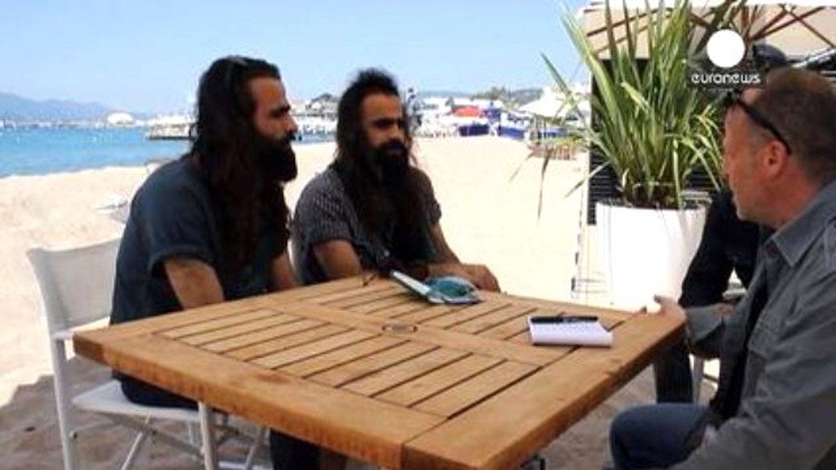 Cannes Festivali\'nde İlginç Bir Filistin Filmi: "Degrade"