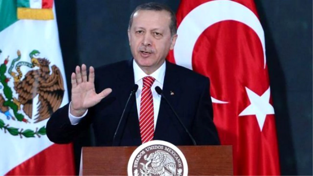 Cumhurbaşkanı Erdoğan, Yargıtay Başsavcılığı\'na Akarca\'yı Atadı