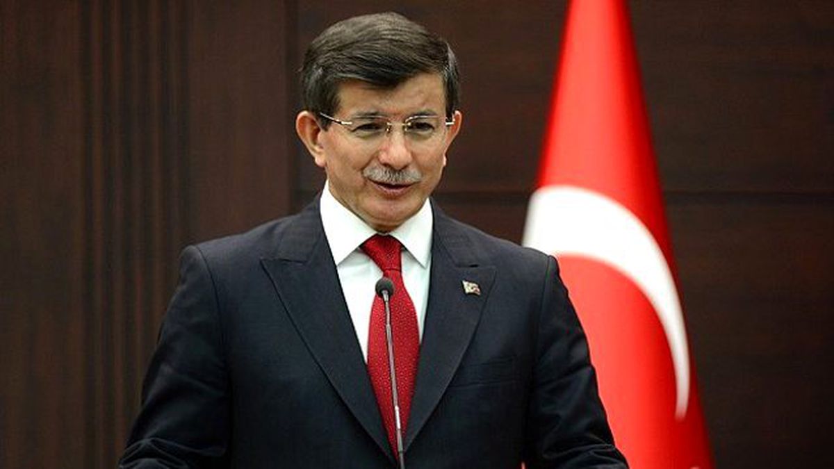 Davutoğlu\'ndan Geçlere THY Müjdesi