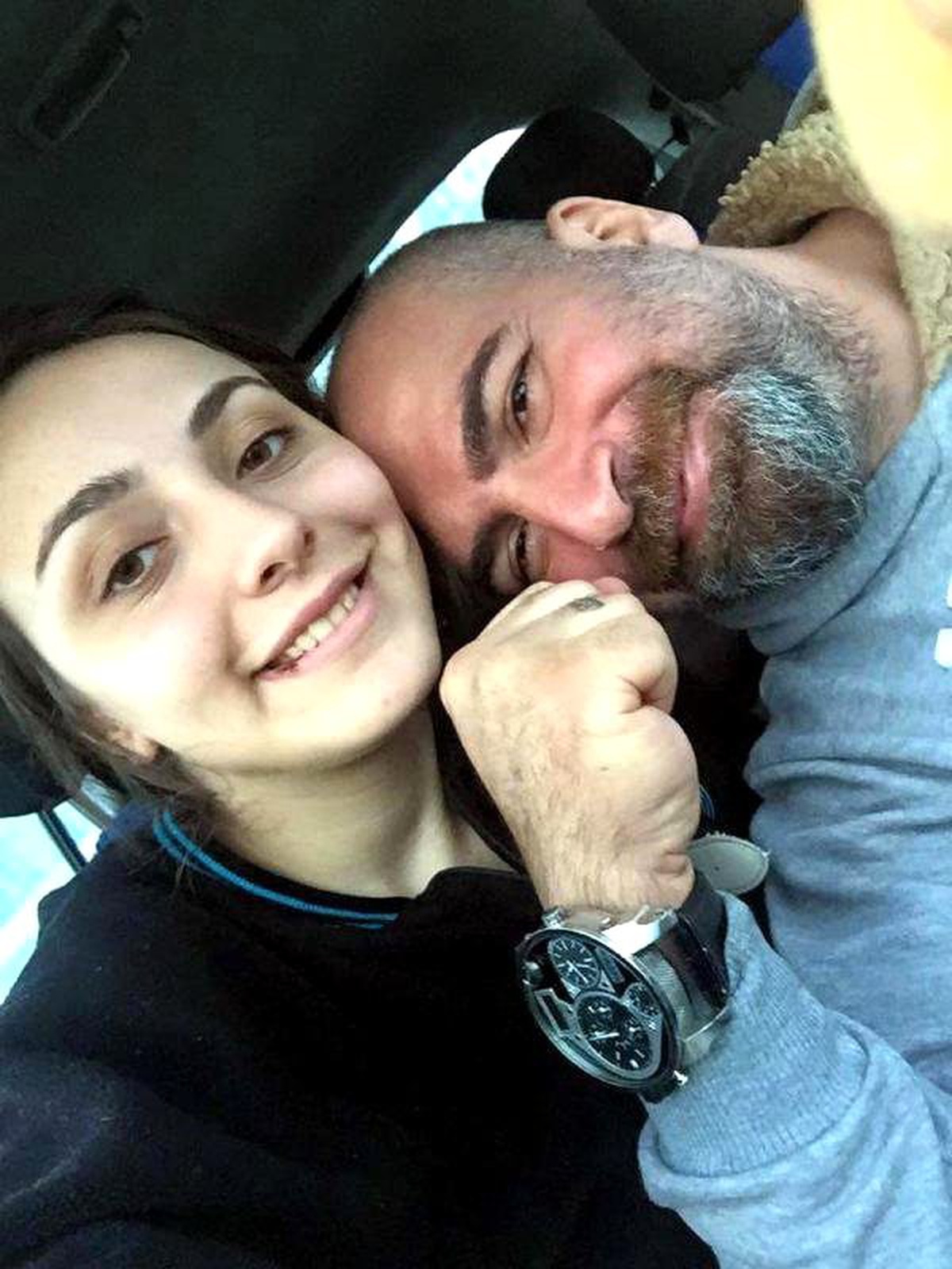 Sevgilisinin Öldürdüğü Deniz\'in Çığlıklarına Kimse Kulak Vermemiş!