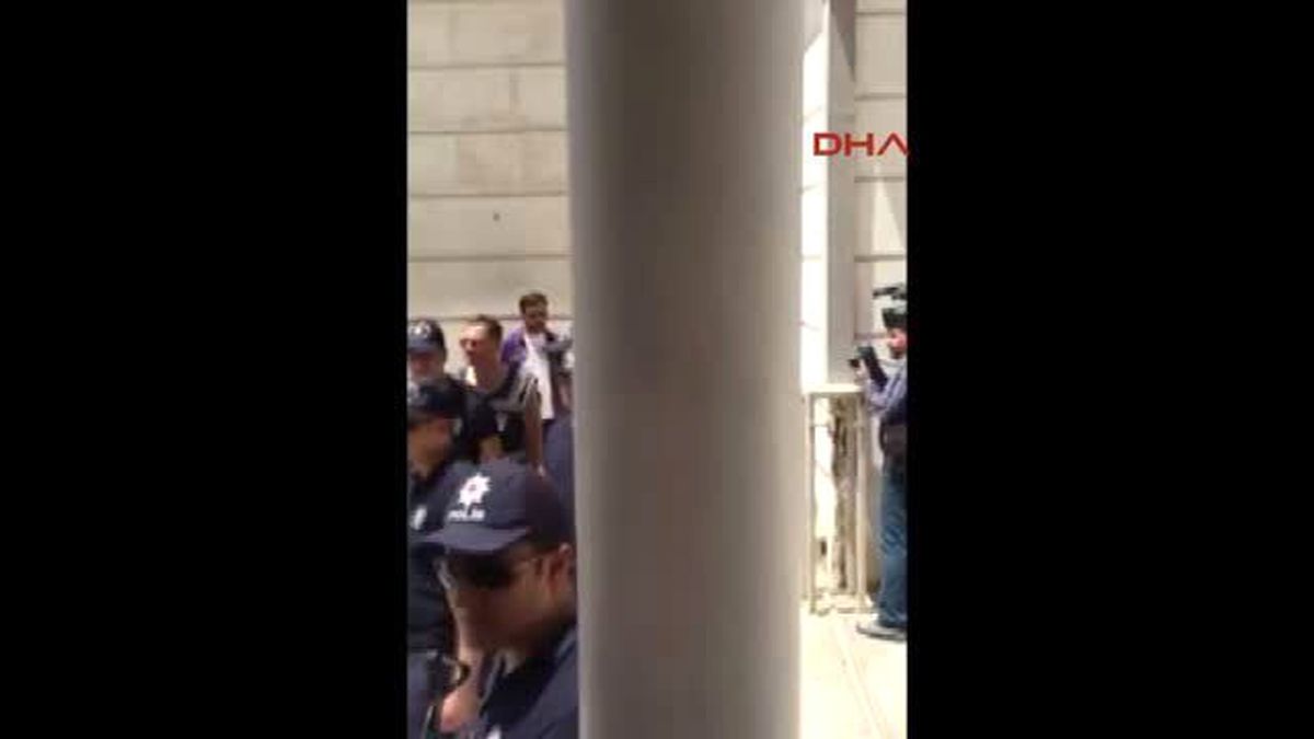 Diyarbakır Saldırıya Uğrayan Mutlu Kaya\'nın Erkek Arkadaşı Gözaltında