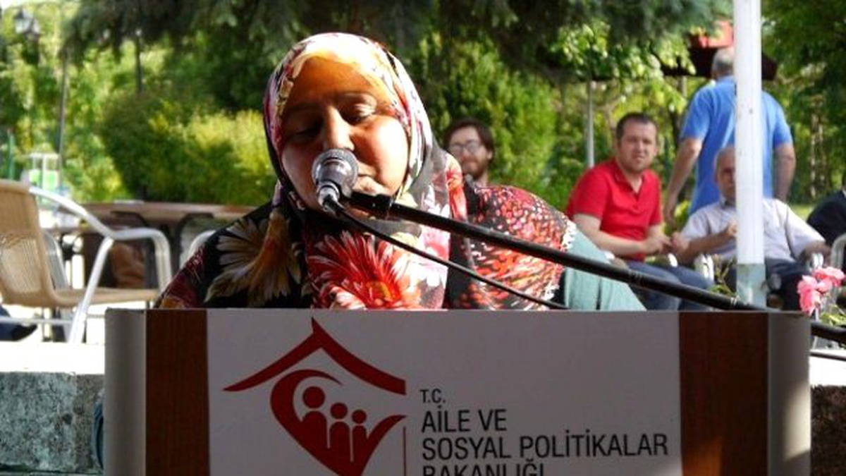Edirneli Kadınların Vali Şahin\'den Yurt Dışı Talebi Açıklaması