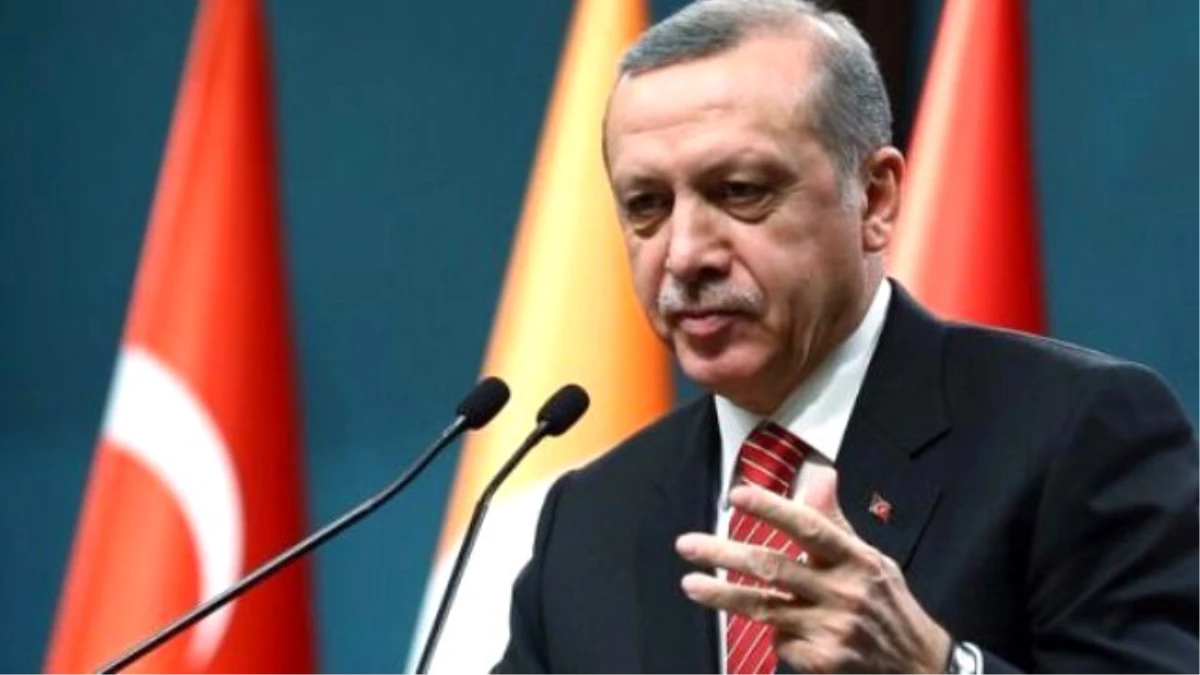 Erdoğan\'ndan Kritik Atama
