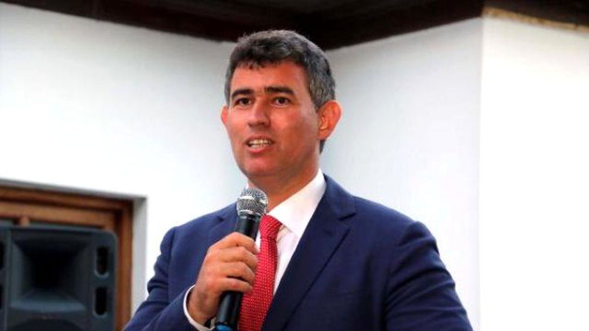 Feyzioğlu: Türkiye\'nin Birliği İçin İhtiyaç Duyulan Lisanın Sahipleri Biziz