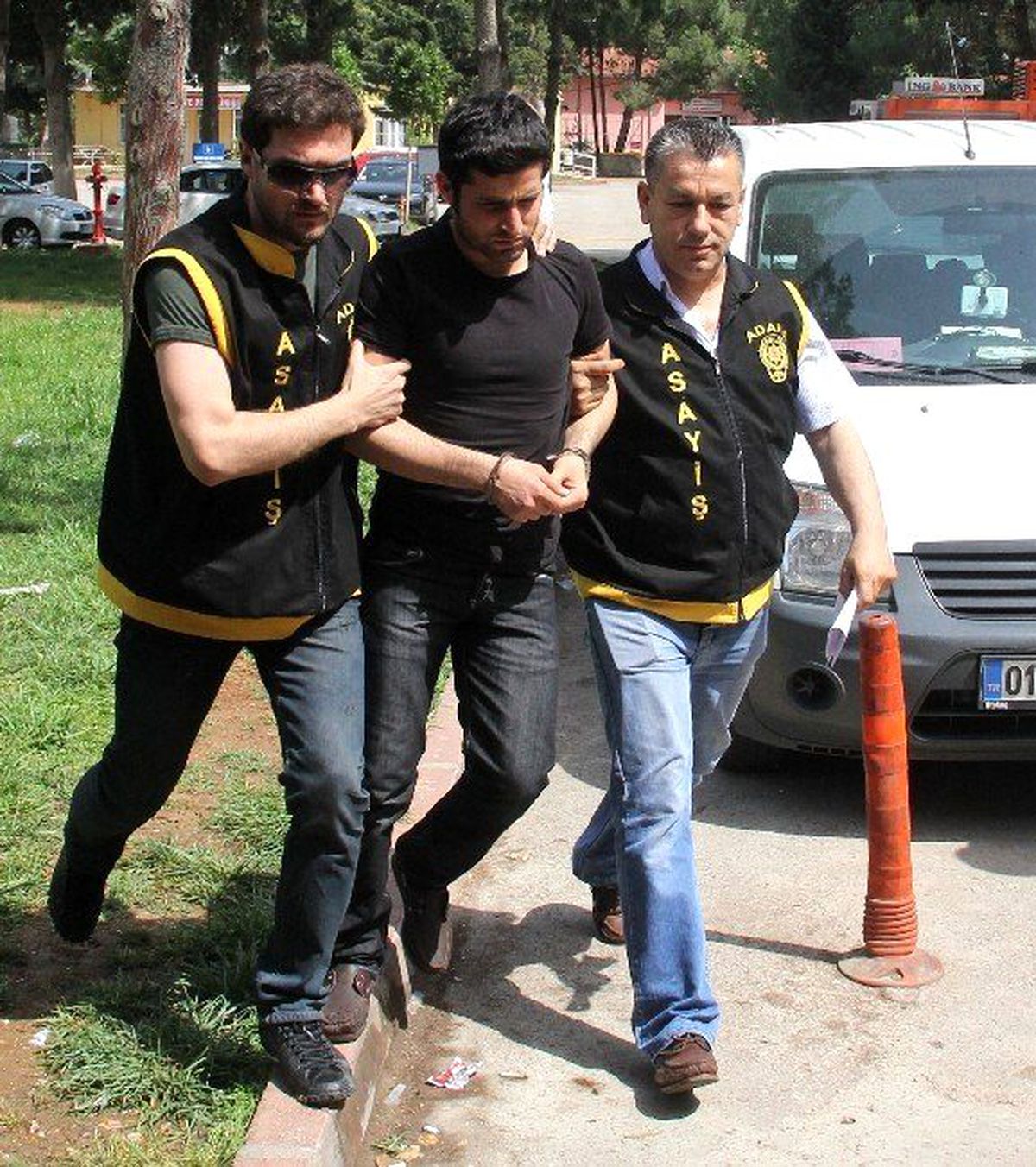 Fren Tartışması Cinayetle Bitti