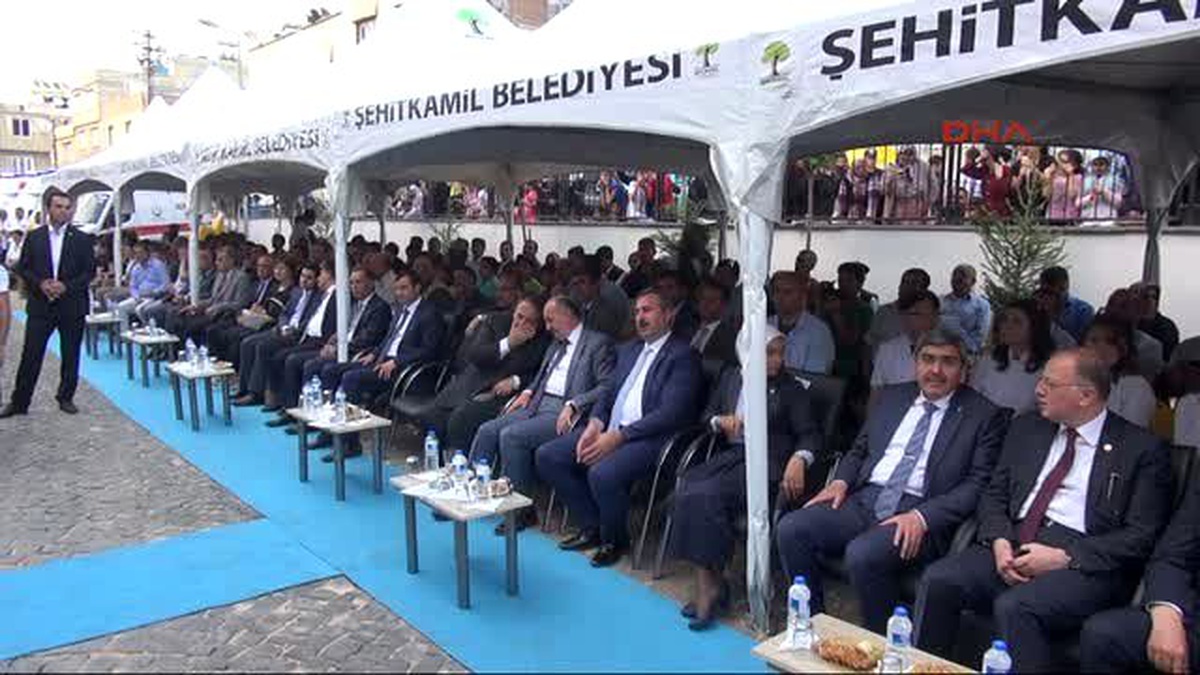 Gaziantep - Müezzinoğlu Bütün Ailelerin Aile Diş Hekimi Olacak