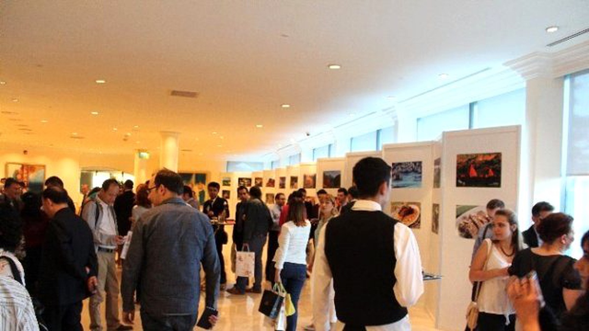 Güzel Çin" Türk Turistleri Bekliyor