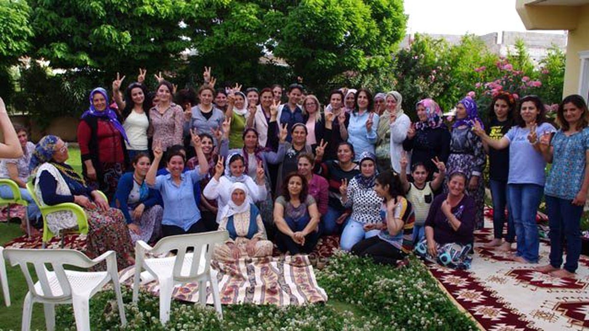 HDP, Alevilerden Destek İstedi