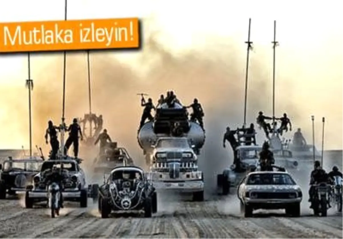 Hızlı ve Öfkeli, Yeni Mad Max ve Avengers Ne Durumda?