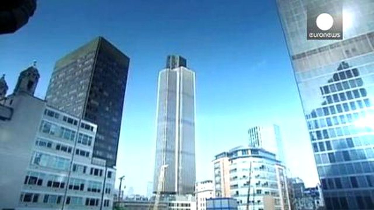 İngiltere AB\'den Çıkarsa Deutsche Bank Ne Yapar?