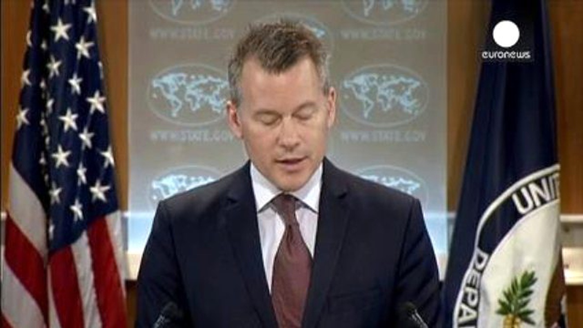 Irak Hükümeti Ramadi İçin İran\'dan Destek İstedi