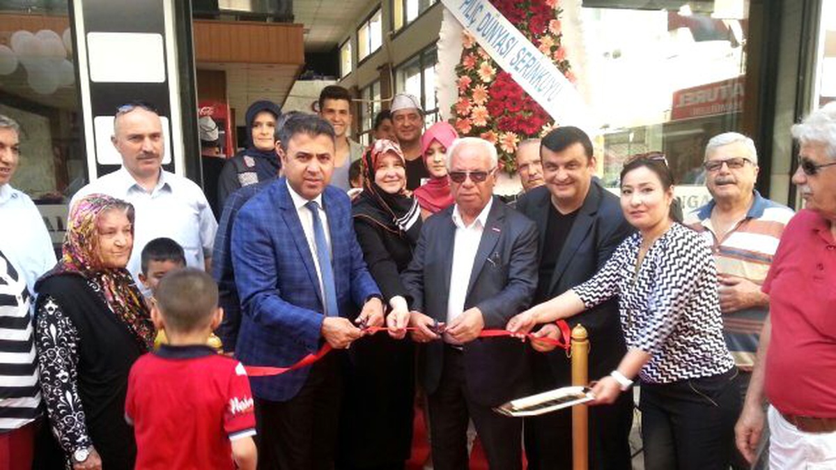 Kadın Girişimcilerin Hızı Kesilmiyor