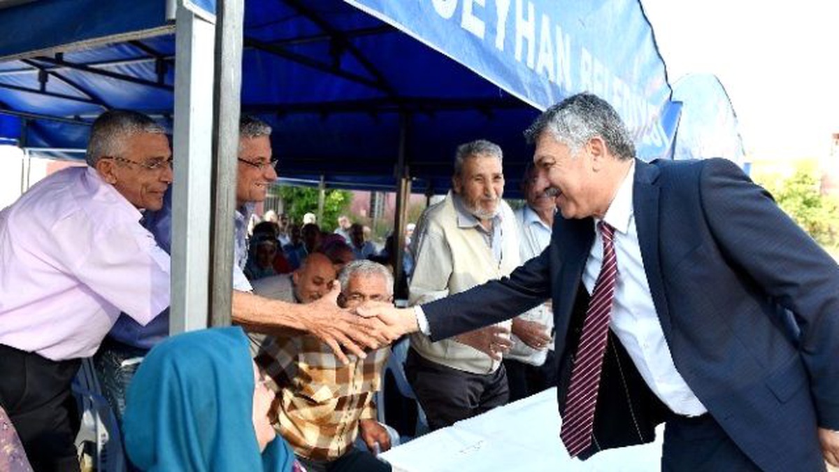 Karalar: "25 Yılda Yapılamayanı Yapacağız"