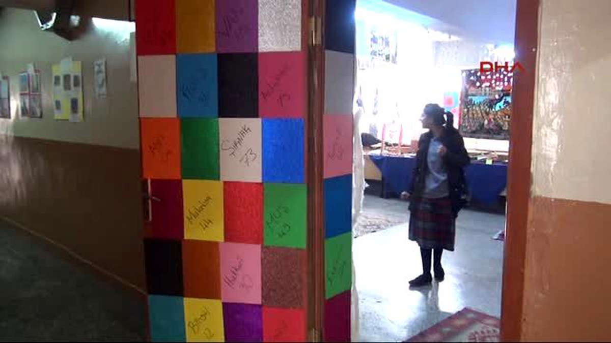 Kars\'ta Cumhuriyet Günleri