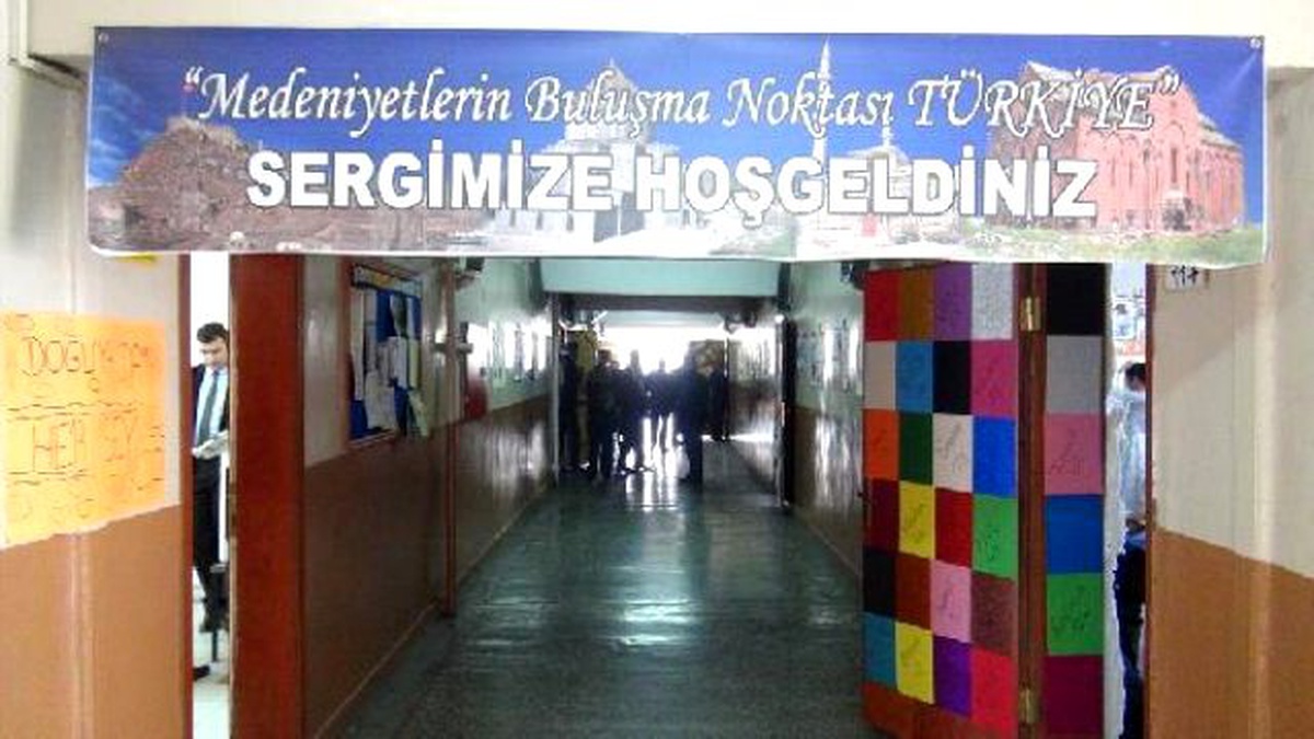 Kars\'ta Cumhuriyet Günleri