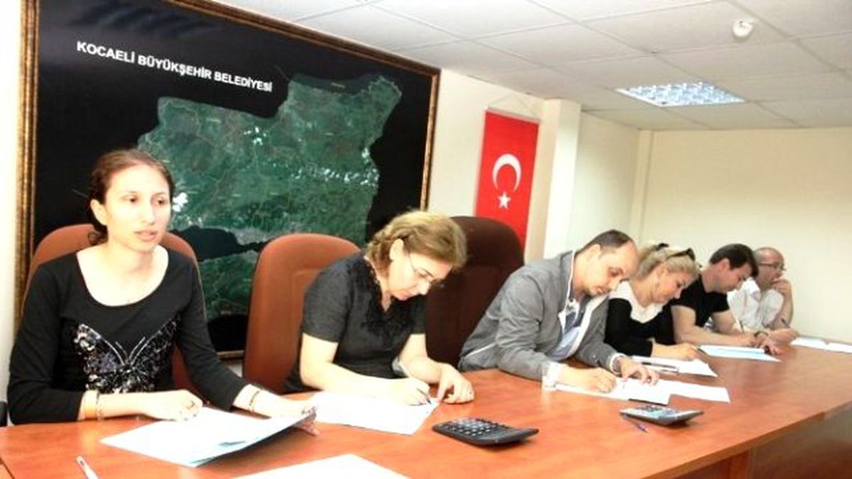 Kocaeli\'de Potasız Okul Kalmayacak