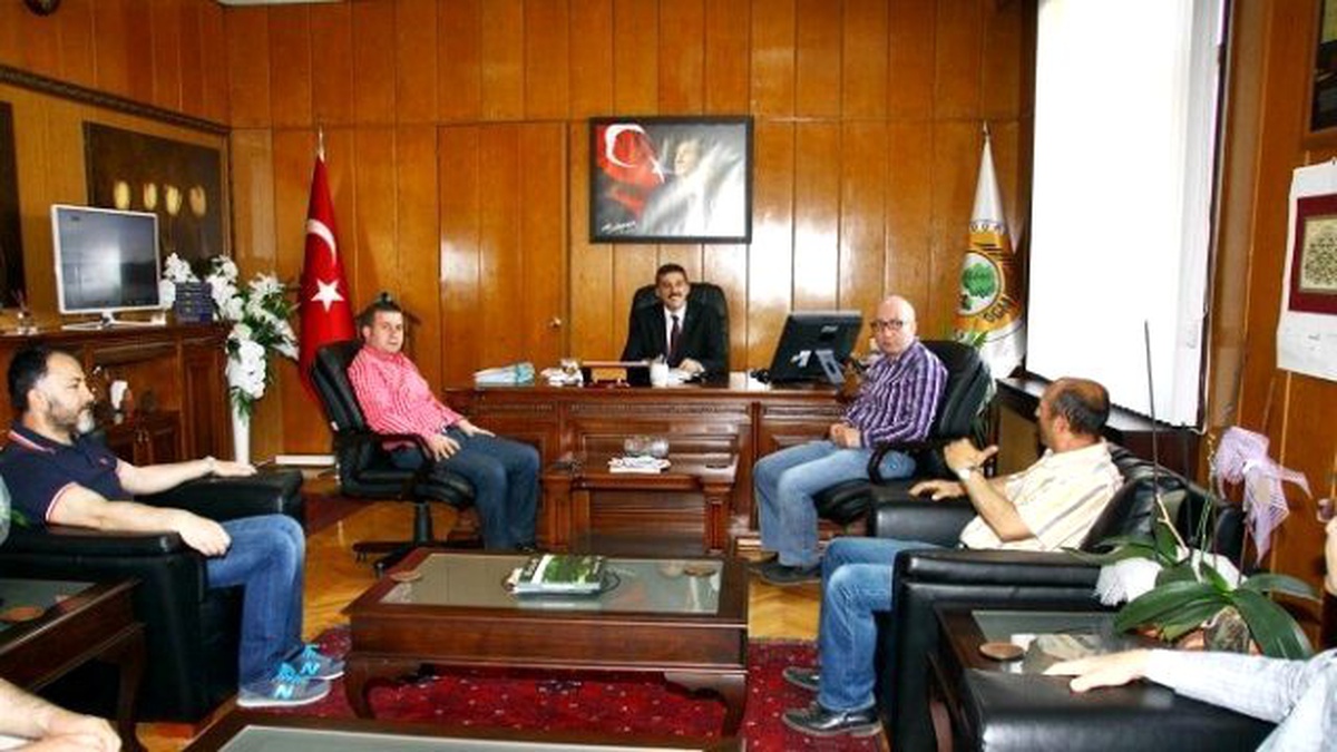 Ktü Öğrencilerinden Eskişehir Ormanlarına Ziyaret