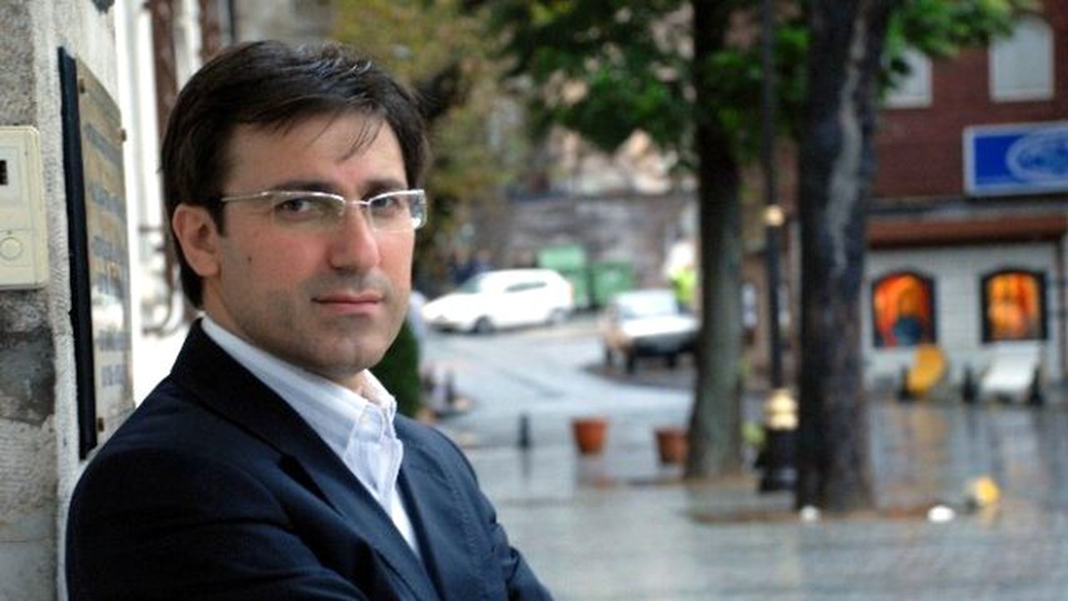 Küçükcan: "Milliyetçilik Sloganla Değil, İcraatlarla Olur"