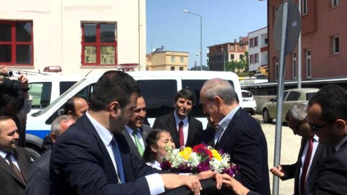 Kurtulmuş: Millet Eski Türkiye\'ye Dönüşün Yolunu Kapatacaktır