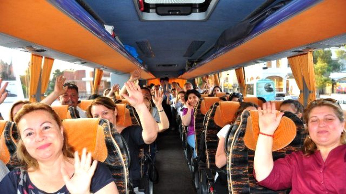 Manisa Büyükşehir Belediyesinden Bulgaristan Göçmenlerine Büyük Destek