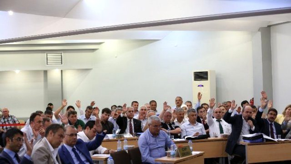Maski 97 Mahalleye Yatırım Yapacak