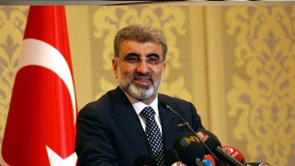 Menderes\'e Doğal Gaz\'ı Bakan Taner Yıldız Bağlayacak