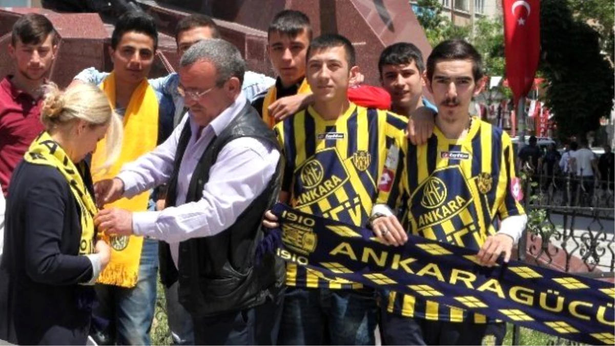 MHP Ankara Milletvekili Adayı Sibel Ersoy Açıklaması