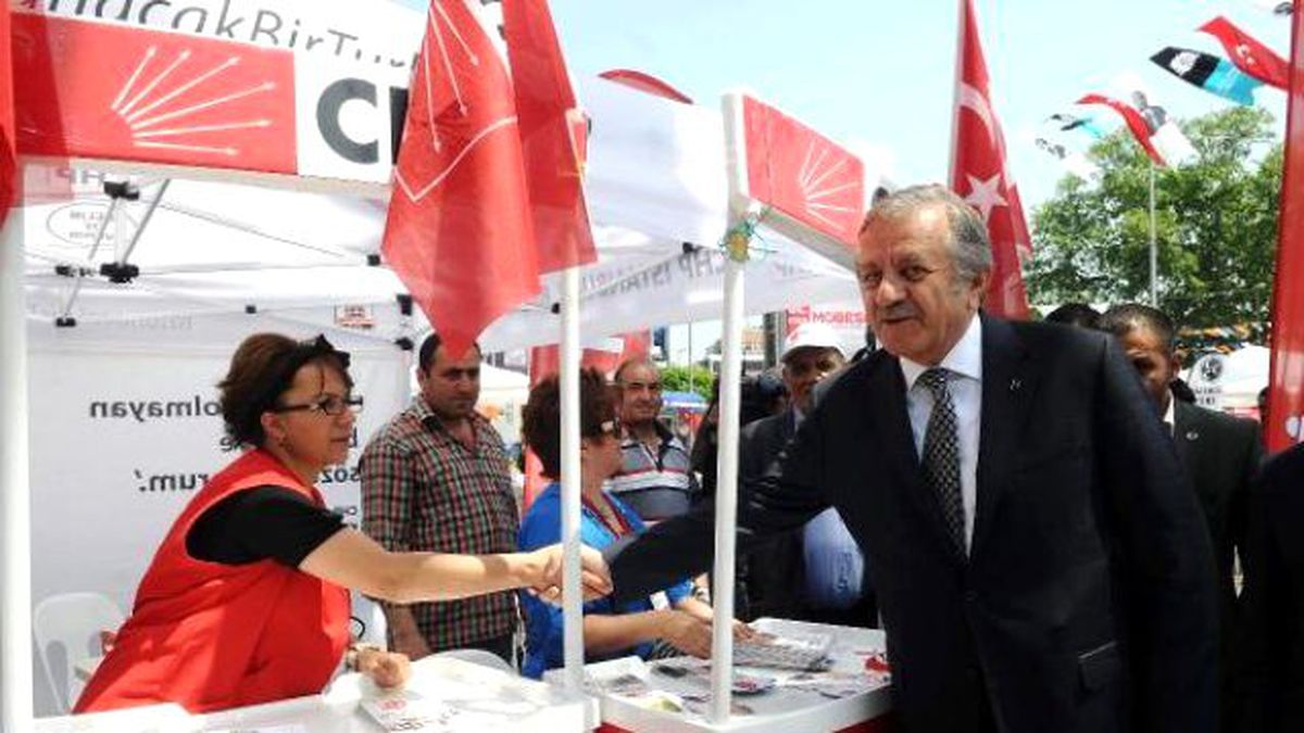 MHP Genel Başkan Yardımcısı Celal Adan: "Basın Özgürlüğü Tehdit Edilmekte"