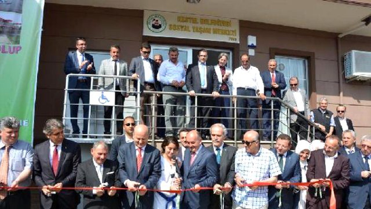 Müezzinoğlu: Atatürk\'ü Anmanın Yanı Sıra Anlamaya da İhtiyaç Var (2)