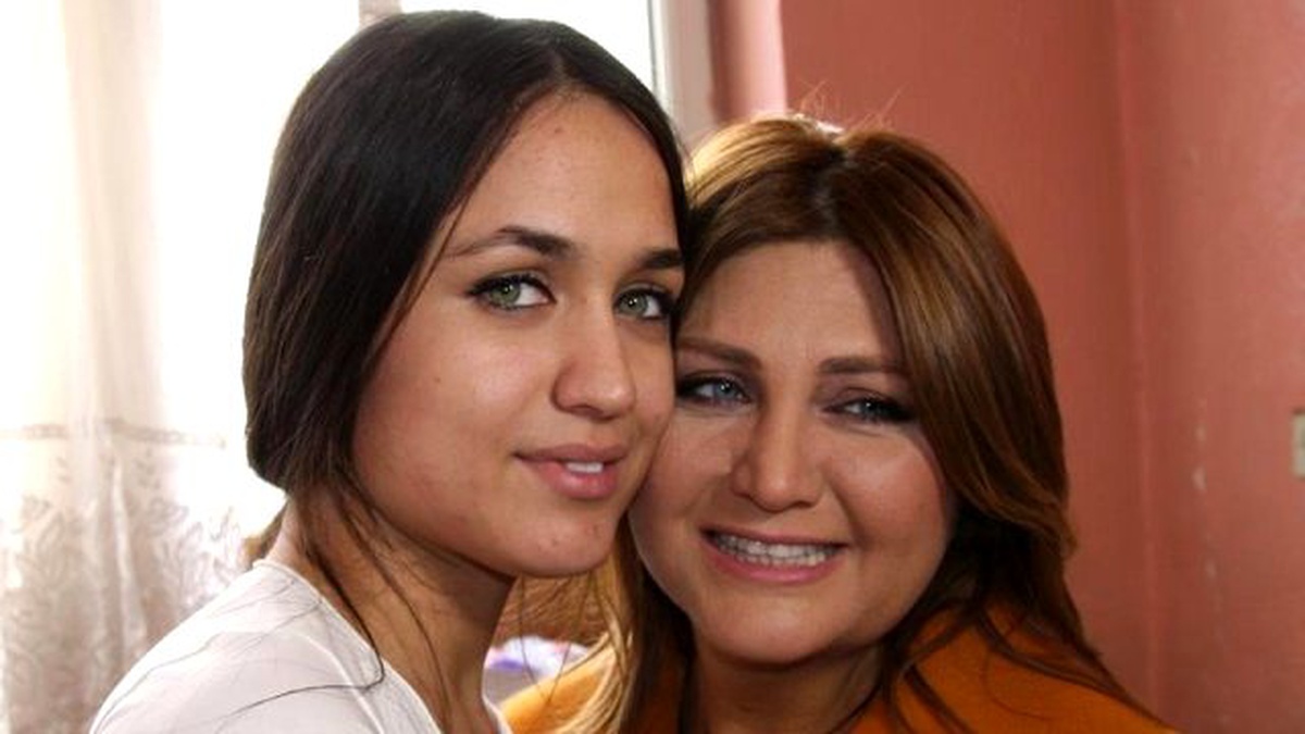 Mutlu Kaya\'nın Erkek Arkadaşı Tutuklandı