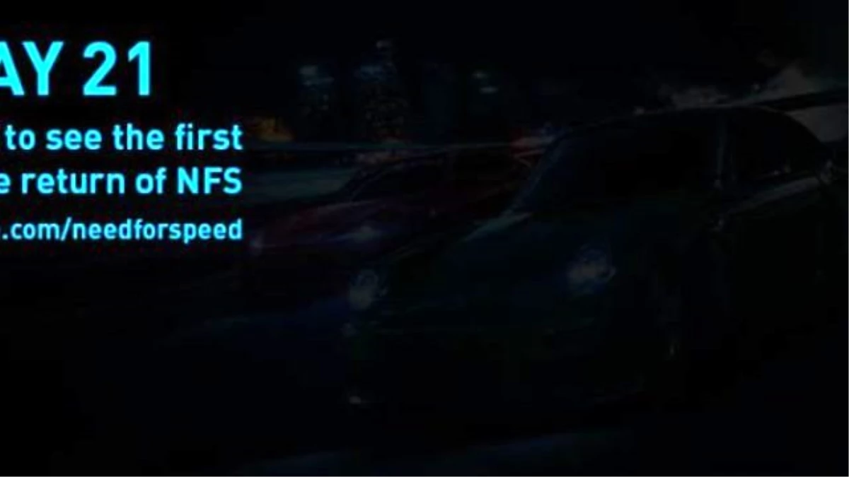 Need For Speed Yeni Underground Oyunu Geliyor !